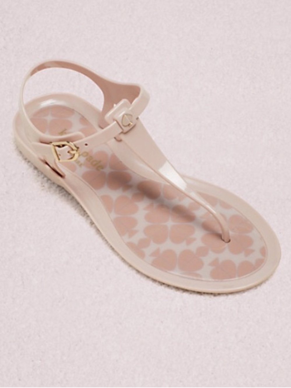 Kate spade tallula sandals